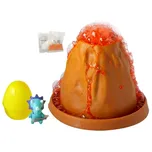 Crazy Dino sopka s…