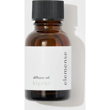 VONNÝ OLEJ ELEMENSE - KIYOBI 20ML MULTICOLOUR