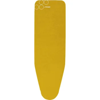 Rolser potah na žehlící prkno 110 x 32 cm, vel. potahu S 120 x 42 cm, žlutý