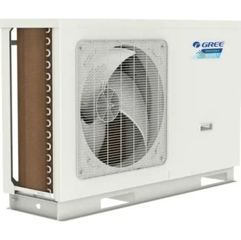 Tepelné čerpadlo GREE VERSATI III tepelné čerpadlo 6kW, vzduch-voda, monoblok, venkovní jednotka
