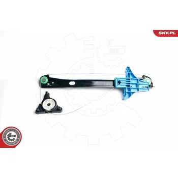 Stahovačka okna Zvedací zařízení oken ESEN SKV 01SKV214