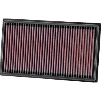 Vzduchový filtr K&N sportovní vložka vzduchového filtru pro Mazda 3 r.v. 2013 148947 L4 L4 "Non-US