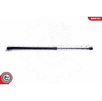 Příslušenství karosérie Pneumatická pružina, zavazadlový / nákladový prostor ESEN SKV 52SKV704