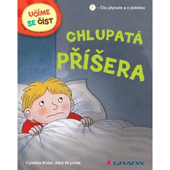 Chlupatá příšera