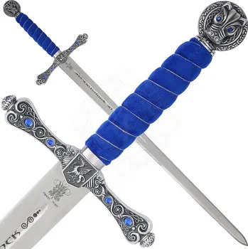 Replika zbraně Marto Pamětní meč Černý princ