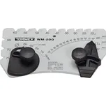 Tormek WM-200 měrka úhlů