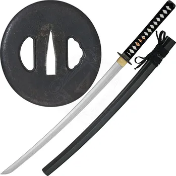 Replika zbraně Hanwei Paul Chen Katana Practical XL