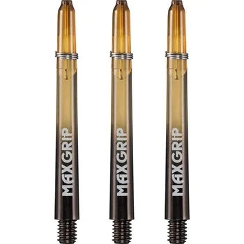 Násadky XQMax Max Grip Gradient Orange Medium