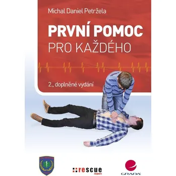 První pomoc pro každého