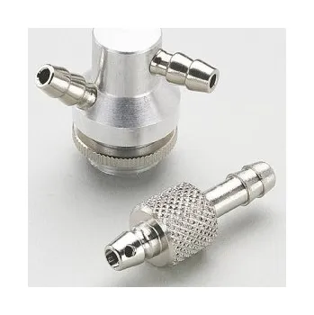 RC náhradní díl Tankovací ventil benzin malý