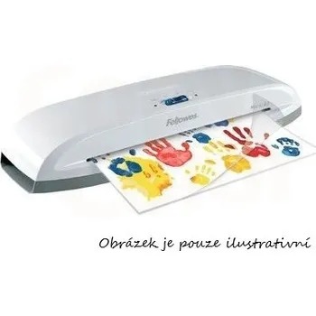 Tiskopis Průtažné laminování do šíře 31 cm