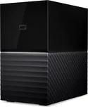 WESTERN DIGITAL WD My Book Duo 36TB (WDBFBE0360JBK-EESN)