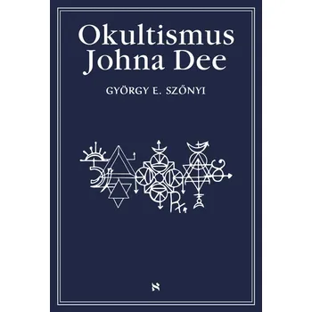 Kniha Okultismus Johna Dee