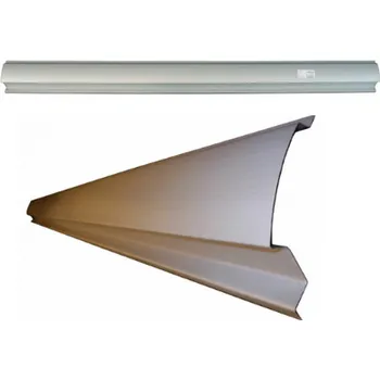 Prah karosérie Lem prahu levý=pravý CITROËN C4 (LA/LC), 10.04-09.08