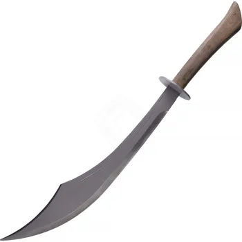 Kuchyňský nůž Condor Tool &amp; Knife Scimitar meč Sindibád od Condor