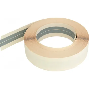 Lepicí páska SEMIN ALUX páska (papír+2x kovová páska) 30 m