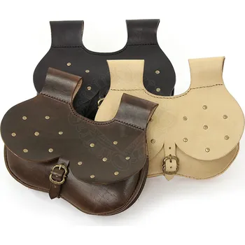 Špulák Gotická opasková brašna Bonnie