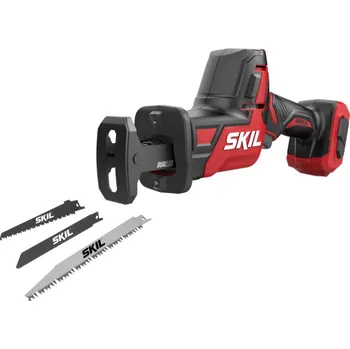 Pila ocaska Pila ocaska Aku „Compact Brushless“ SKIL 3475CA