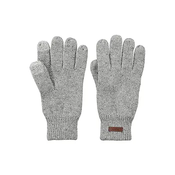 Rukavice Rukavice Barts RILEF GLOVES Heather Grey velikost M/L