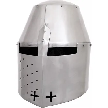 Karnevalový kostým Deepeka Velká helma Pembridge, cca 1370 z 1,2mm