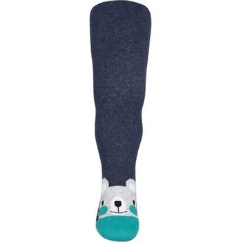 kojenecké punčocháče s obrázkem Tuptusie velikost 56-62