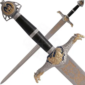 Luk Art Gladius Fantasy meč Balmung, legendární zbraň Siegfrieda