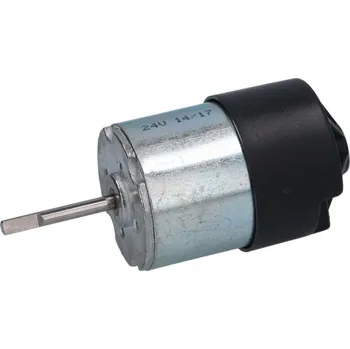 Elektromotor Motor mixer 24VDC