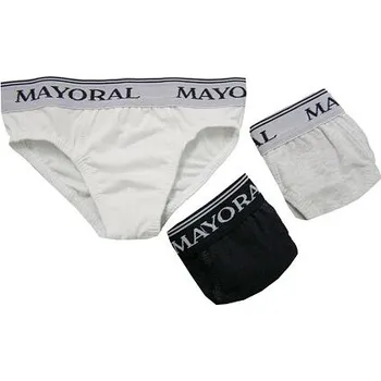 Chlapecké spodní prádlo chlapecké slipy 3 ks v balení velikost 128