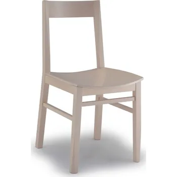 Jídelní židle NábytekProNás Designová jídelní židle IBIZA 112 - masiv