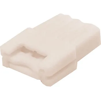 Příslušenství pro LED osvětlení STRONG Spojka LED pásků 10mm - kabel 3 linka (STRONG Spojka LED pásků 10mm - kabel 3 linka)