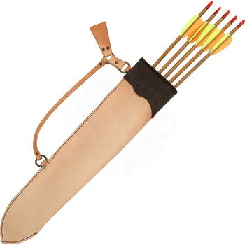 Toulec Špulák Toulec na šípy