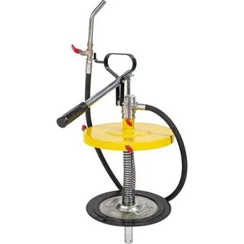 Čerpadlo Ruční čerpadlo na tuk pro plnění kartuší MECLUBE 016-1152-020