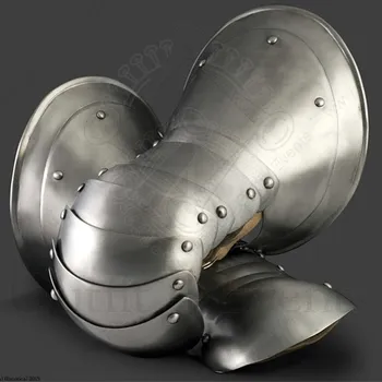 Karnevalový kostým Richard Havlín Plátové palčáky, 1400-1500