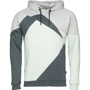 Pánská mikina Chillaz Villach Hoody Velikost: S