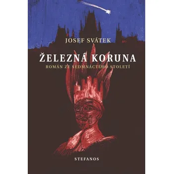 Kniha Železná koruna