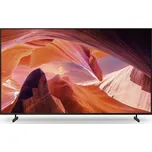 Sony 85" LED (KD-85X80L)
