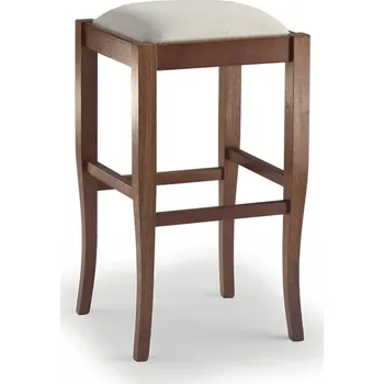 Barová židle NábytekProNás Designová barová židle SGABELLO ARTE POVERA 421