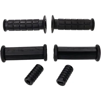 Sada gumových dílů pro Simson S50, S51, S53, S70, S83 41901 6 ks