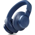 JBL Live 660NC Blue
