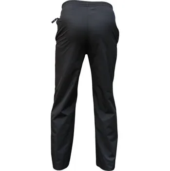 Chlapecké kalhoty Dětské kalhoty RVC Basik černá 146/152