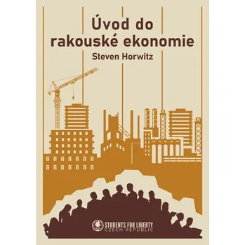 Kniha Úvod do rakouské ekonomie