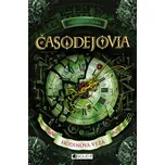 Časodejovia 3 - Hodinová veža