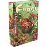 Pegauss Spiele Fungi