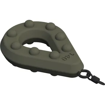 Rybářský prut SURETTI - Zátěž tear - 200g