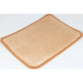 Koberec Balta Sense 474 peach - šíře 4m Šíře role: 4