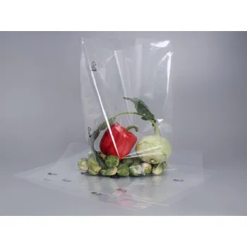 Obalový materiál Sáčky LDPE 28*38 cm, 50 my, balení 100 ks