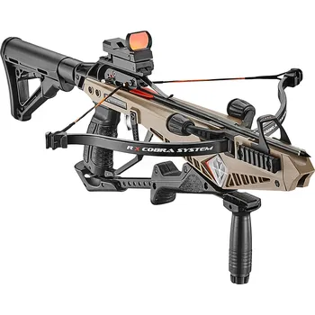 Karnevalový kostým EK Archery Dalekonosná kuše EK Archery Cobra R10 RX 130lbs