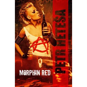 Kniha Morphin Red