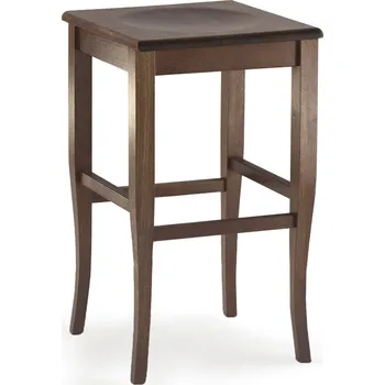 Barová židle NábytekProNás Designová barová židlička SGABELLO ARTE POVERA 422