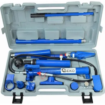 GEKO Karosářský rozpínák, expandér pro opravy karosérií 10 T